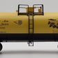 Weaver MAHS-2000 O Meyersdale Area Historical Society Keystone Viaduct 40' Tank EX/Box