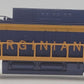 Williams EF409 O Virginian EL-C Electric Locomotive w/Horn EX/Box