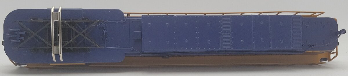 Williams EF409 O Virginian EL-C Electric Locomotive w/Horn EX/Box