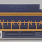Williams EF409 O Virginian EL-C Electric Locomotive w/Horn EX/Box