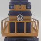 Williams EF409 O Virginian EL-C Electric Locomotive w/Horn EX/Box