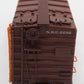 InterMountain 45526-12 HO Scale Patrick Cudahy Steel Sided Ice Bunker Car #2292 LN/Box