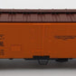InterMountain 45526-12 HO Scale Patrick Cudahy Steel Sided Ice Bunker Car #2292 LN/Box