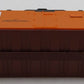 InterMountain 45526-12 HO Scale Patrick Cudahy Steel Sided Ice Bunker Car #2292 LN/Box