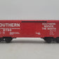 Lionel 6-9700 O Gauge Southern 'Serves The South' Box Car #9700 LN