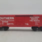 Lionel 6-9700 O Gauge Southern 'Serves The South' Box Car #9700 LN