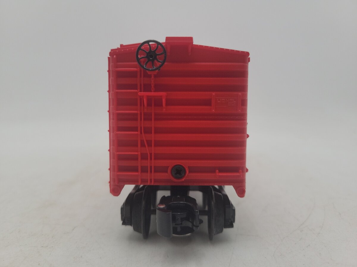 Lionel 6-9700 O Gauge Southern 'Serves The South' Box Car #9700 LN