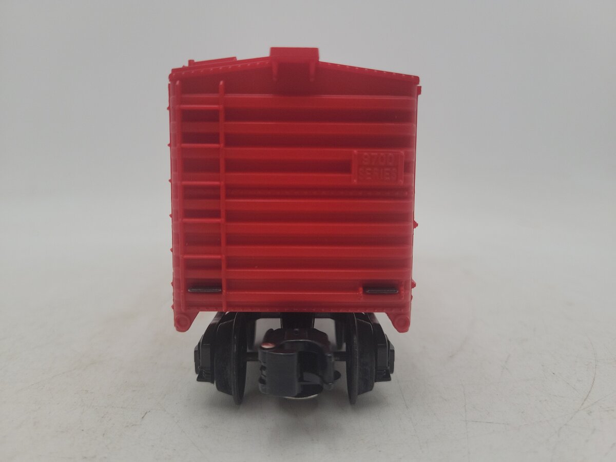 Lionel 6-9700 O Gauge Southern 'Serves The South' Box Car #9700 LN