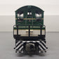 MTH 30-2157-0 Southern NW-2 Diesel Switcher w/Horn #1039 EX/Box
