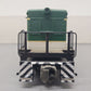 MTH 30-2157-0 Southern NW-2 Diesel Switcher w/Horn #1039 EX/Box
