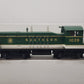 MTH 30-2157-0 Southern NW-2 Diesel Switcher w/Horn #1039 EX/Box