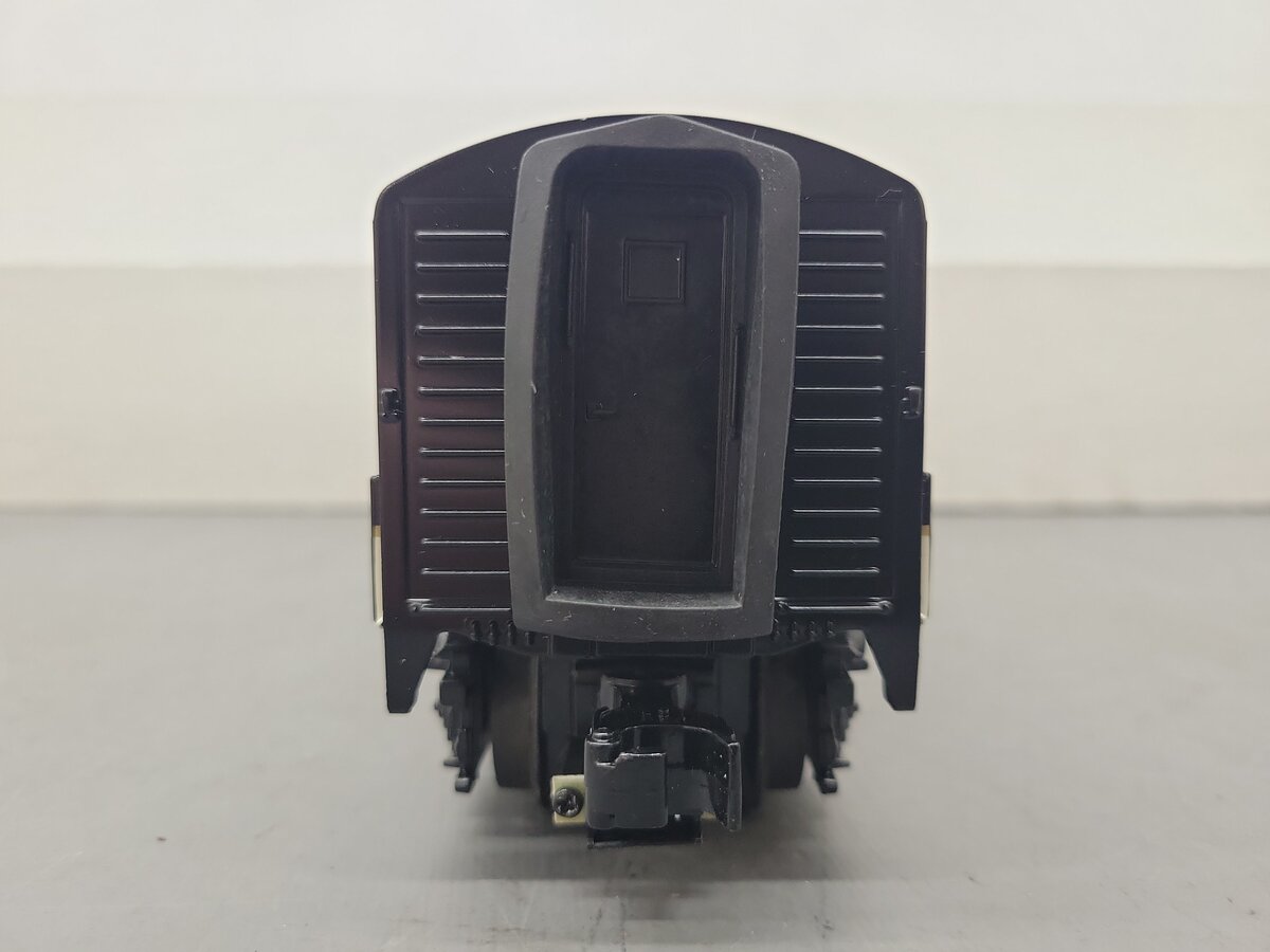 MTH 30-2839-3 O Gauge Southern E-8 B-Unit Non-Powered Diesel Engine EX/Box