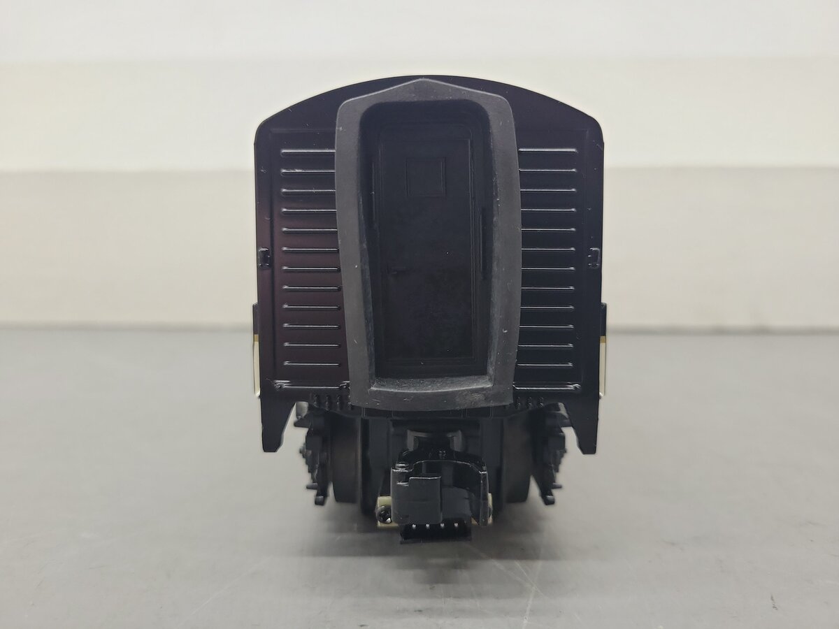 MTH 30-2839-3 O Gauge Southern E-8 B-Unit Non-Powered Diesel Engine EX/Box