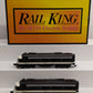 MTH 30-2839-1 Southern E-8 AA Diesel Engine Set w/Proto-Sound 2.0 #6910/6912 EX/Box