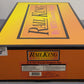 MTH 30-2839-1 Southern E-8 AA Diesel Engine Set w/Proto-Sound 2.0 #6910/6912 EX/Box
