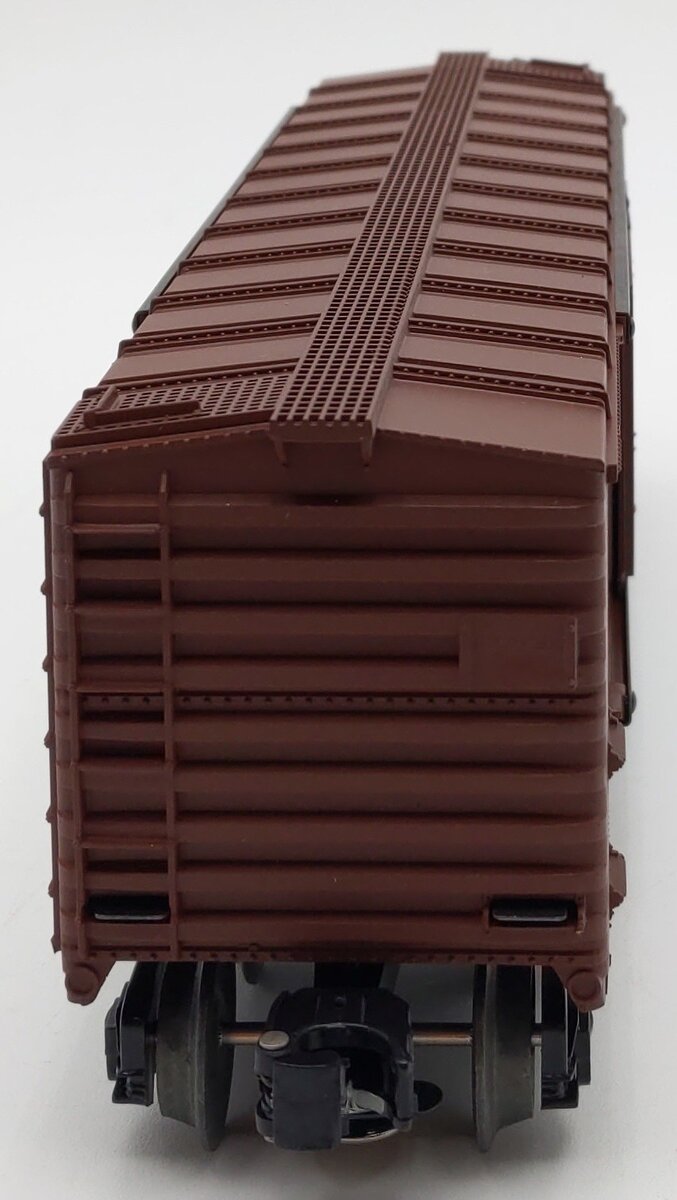 Lionel 6-19208 O Gauge Southern Double Door Boxcar LN/Box