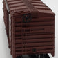 Lionel 6-19208 O Gauge Southern Double Door Boxcar LN/Box