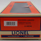 Lionel 6-36536 O Gauge Illuminated Southern Caboose X90 LN/Box