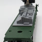 Lionel 6-16606 O Gauge Southern Operating Searchlight Car LN/Box