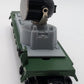 Lionel 6-16606 O Gauge Southern Operating Searchlight Car LN/Box