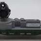 Lionel 6-16606 O Gauge Southern Operating Searchlight Car LN/Box