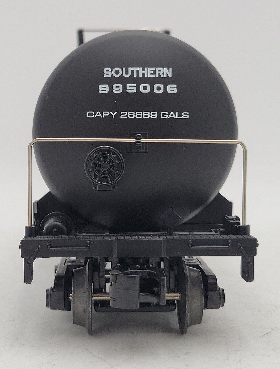 MTH 20-92009 O Gauge Southern Tank Car #995006 LN/Box