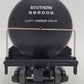 MTH 20-92009 O Gauge Southern Tank Car #995006 LN/Box