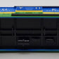 K-Line K641-2011 O Gauge Southern Wave Classic Boxcar LN/Box