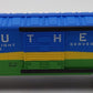 K-Line K641-2011 O Gauge Southern Wave Classic Boxcar LN/Box