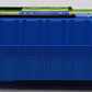 K-Line K641-2011 O Gauge Southern Wave Classic Boxcar LN/Box