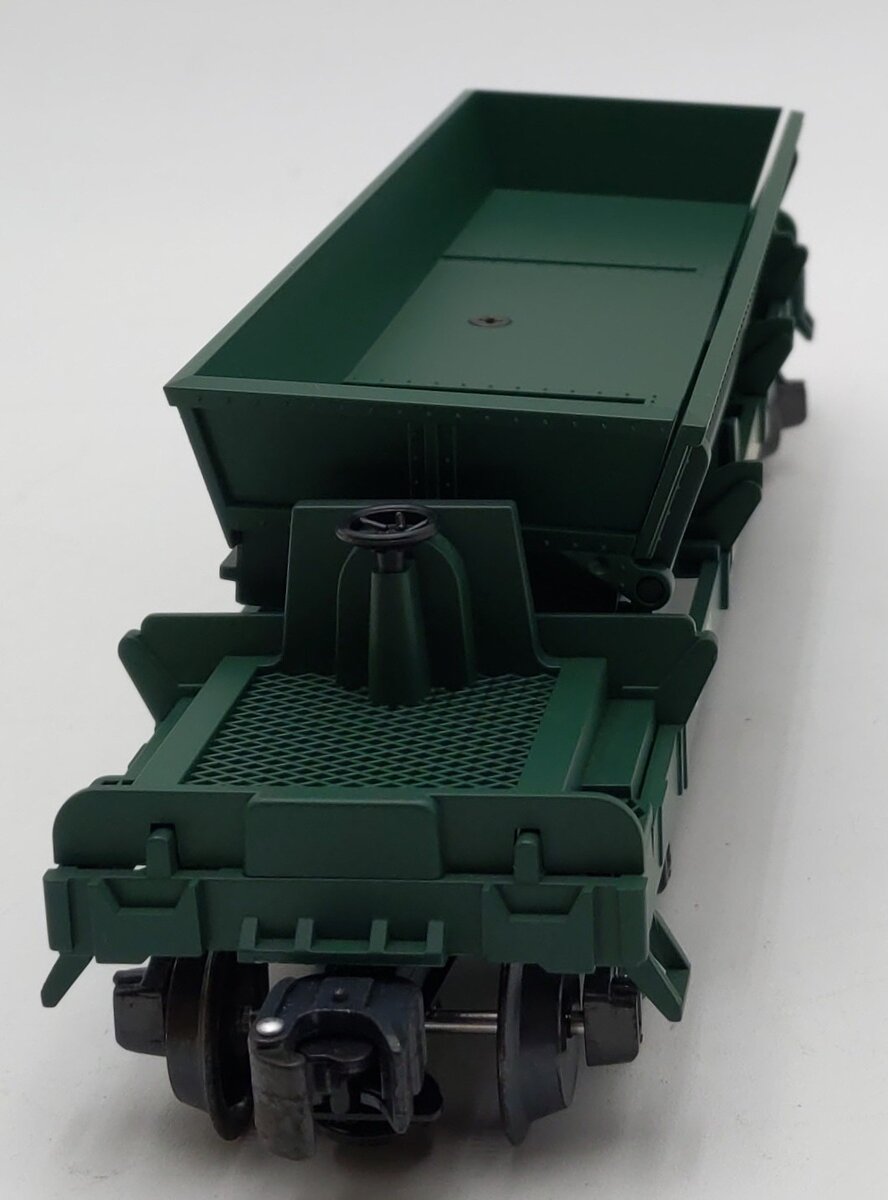 K-Line K724-2011 O Gauge Southern Operating Coal Dump Car #32831 LN/Box