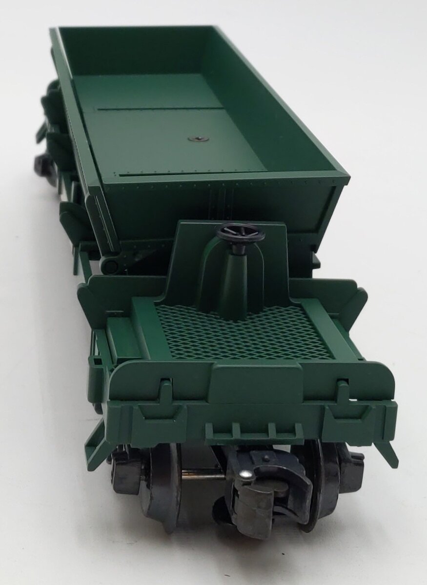 K-Line K724-2011 O Gauge Southern Operating Coal Dump Car #32831 LN/Box