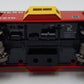 Lionel K-Line 6-22282 O Gauge Southern Smoking Caboose #X270 LN/Box