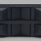 Weaver U1147L O Scale Southern 2 Bay Offset Coal Car #285508 LN/Box