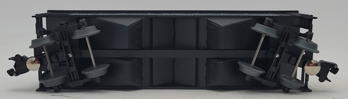Weaver U1147L O Scale Southern 2 Bay Offset Coal Car #285508 LN/Box