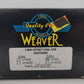 Weaver U1147L O Scale Southern 2 Bay Offset Coal Car #285508 LN/Box