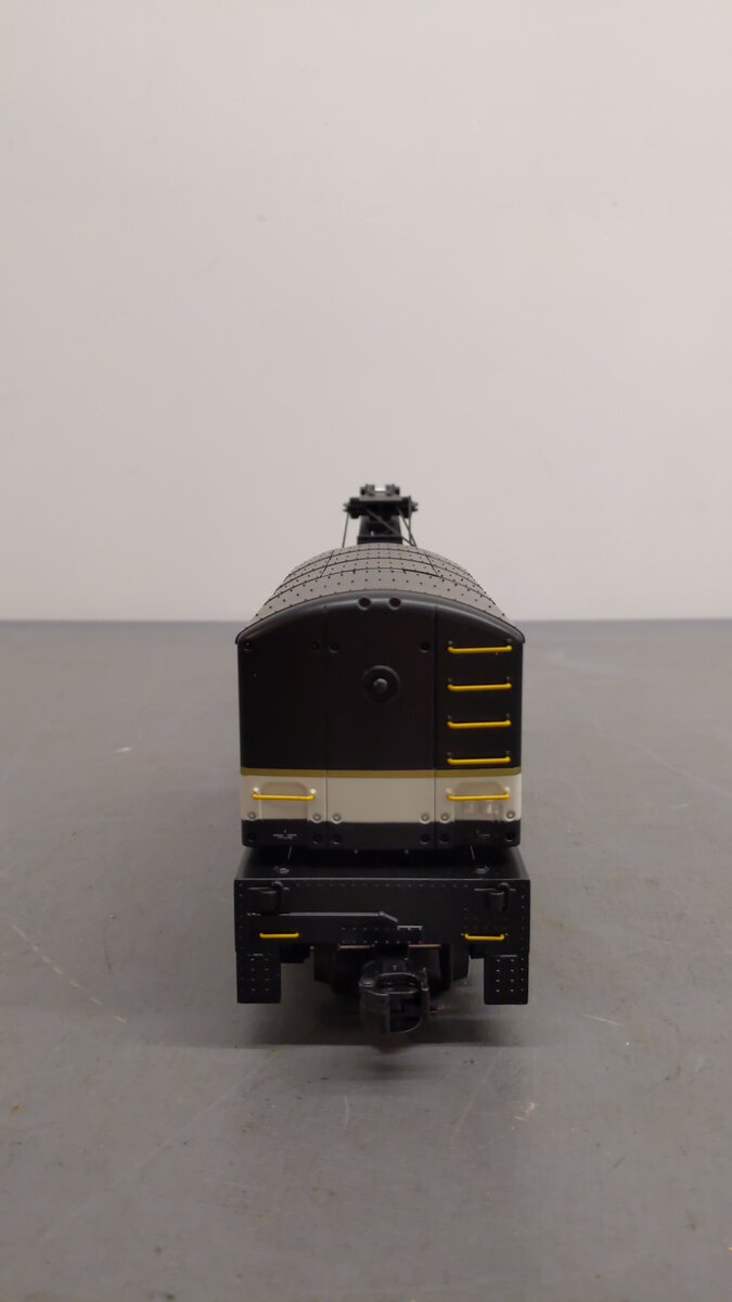 MTH 20-98524 O Gauge Southern Crane Car #903014 EX/Box
