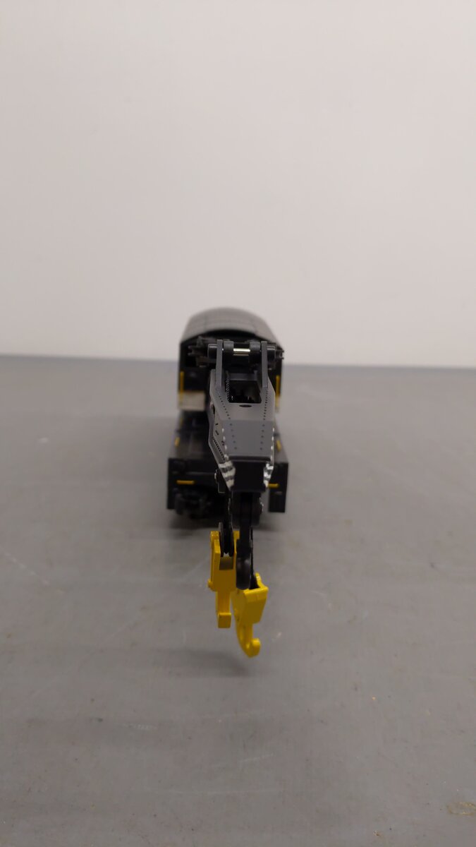 MTH 20-98524 O Gauge Southern Crane Car #903014 EX/Box