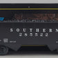 Weaver U1147L O Scale Southern 2 Bay Offset Coal Car #285522 LN/Box