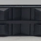 Weaver U1147L O Scale Southern 2 Bay Offset Coal Car #285522 LN/Box