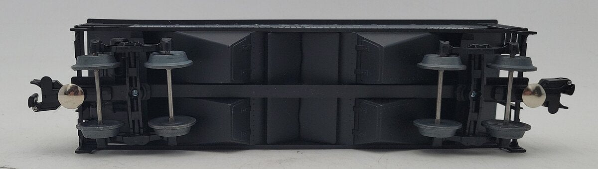 Weaver U1147L O Scale Southern 2 Bay Offset Coal Car #285522 LN/Box