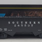 Weaver U1147L O Scale Southern 2 Bay Offset Coal Car #285537 LN/Box