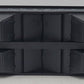 Weaver U1147L O Gauge Southern 2-Bay Offset Coal Hopper #285568 EX/Box