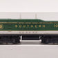 MTH 30-2157-3 Southern NW-2 Calf Non-Powered Diesel Switcher #1039 EX/Box