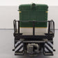 MTH 30-2157-3 Southern NW-2 Calf Non-Powered Diesel Switcher #1039 EX/Box