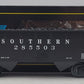 Weaver U1147L O Scale Southern 2 Bay Offset Coal Car #285503 LN/Box