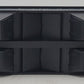 Weaver U1147L O Scale Southern 2 Bay Offset Coal Car #285503 LN/Box