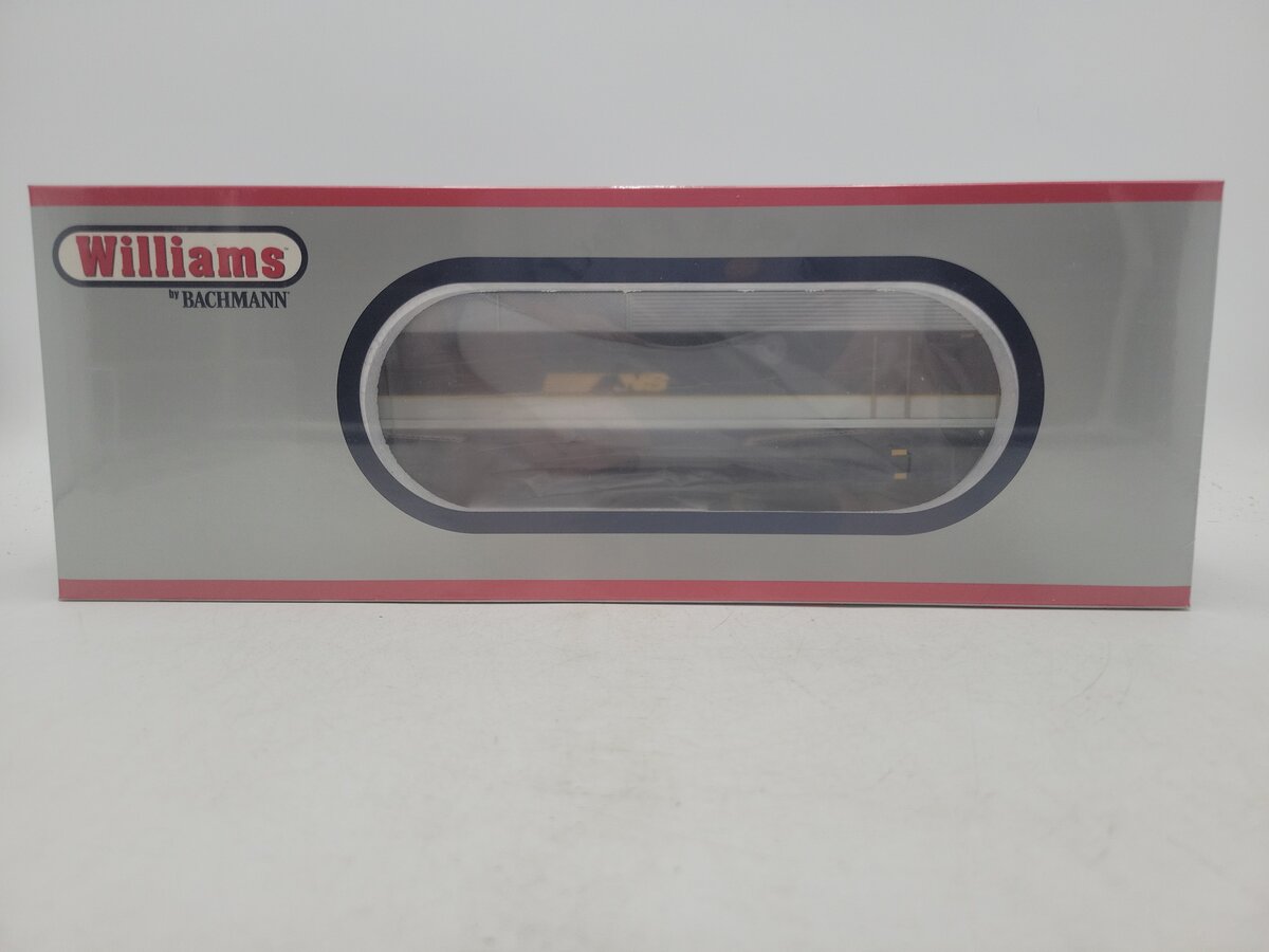 Williams 20205 O Gauge Norfolk Southern F3 Dummy Executive Train MT/Box