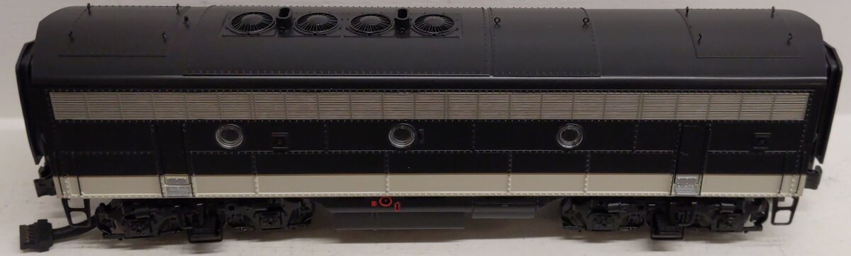 MTH 20-20044-3 O Gauge Southern F-3 B-Unit Non-Powered Diesel Engine #4358 EX/Box