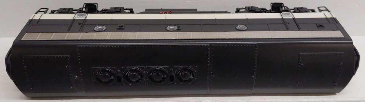 MTH 20-20044-3 O Gauge Southern F-3 B-Unit Non-Powered Diesel Engine #4358 EX/Box